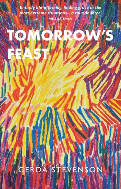 Tomorrow's Feast-9781804250884