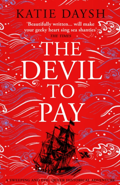 The Devil to Pay - Book from The Bookhouse Broughty Ferry- Just £18.99! Shop now