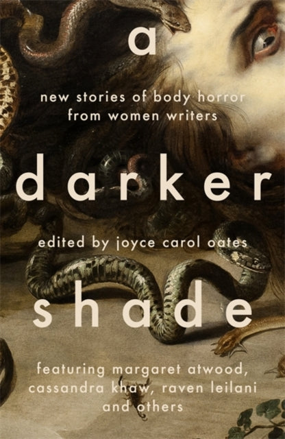 A Darker Shade - Book from The Bookhouse Broughty Ferry- Just £12.99! Shop now