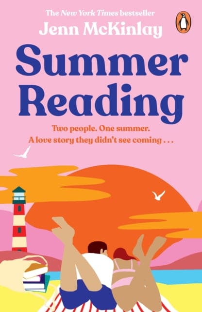 Summer Reading : The brand new, must-read romance of 2023 from the New York Times bestseller! - Book from The Bookhouse Broughty Ferry- Just £8.99! Shop now
