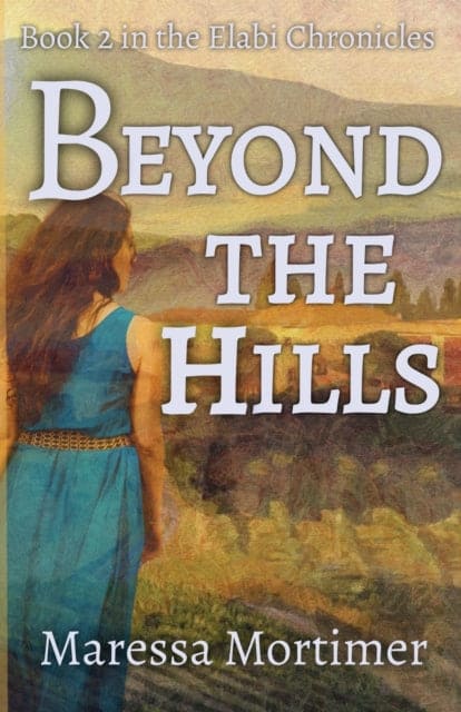Beyond the Hills : 2 - Book from The Bookhouse Broughty Ferry- Just £8.99! Shop now
