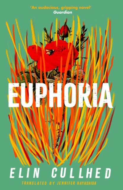 Euphoria - Book from The Bookhouse Broughty Ferry- Just £9.99! Shop now