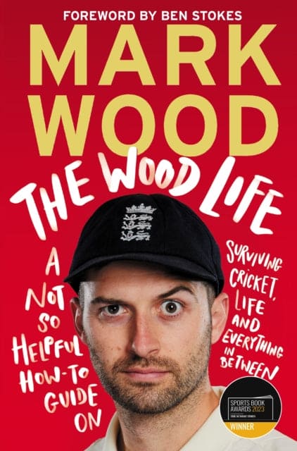 The Wood Life : WINNER OF THE 2023 SPORTS BOOK AWARDS SPORTS ENTERTAINMENT BOOK OF THE YEAR - Book from The Bookhouse Broughty Ferry- Just £10.99! Shop now