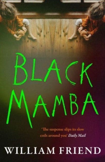 Black Mamba-9781838956608