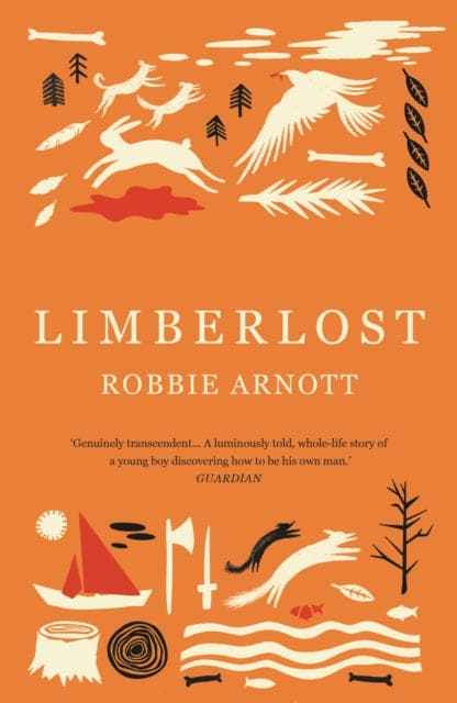 Limberlost - Book from The Bookhouse Broughty Ferry- Just £9.99! Shop now