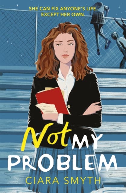Not My Problem - Book from The Bookhouse Broughty Ferry- Just £8.99! Shop now
