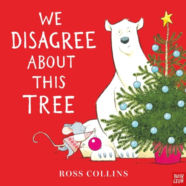 We Disagree About This Tree - Book from The Bookhouse Broughty Ferry- Just £7.99! Shop now