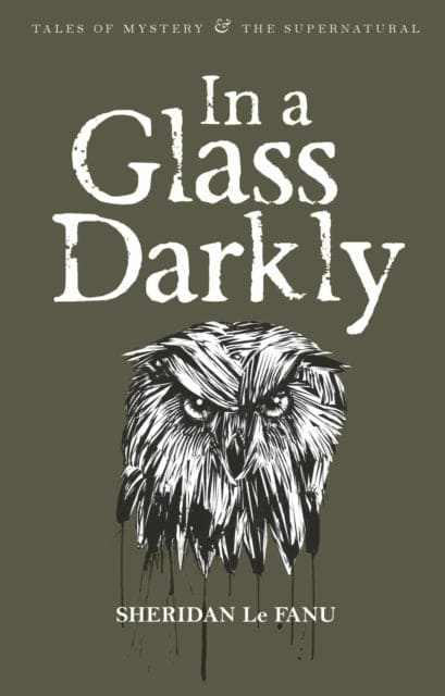 In A Glass Darkly - Book from The Bookhouse Broughty Ferry- Just £4.99! Shop now