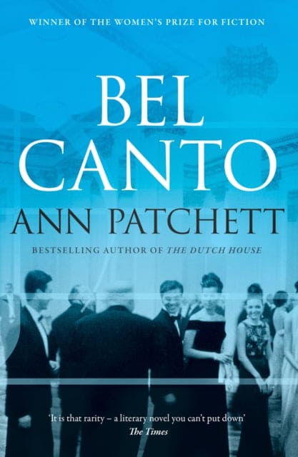 Bel Canto - Book from The Bookhouse Broughty Ferry- Just £8.99! Shop now