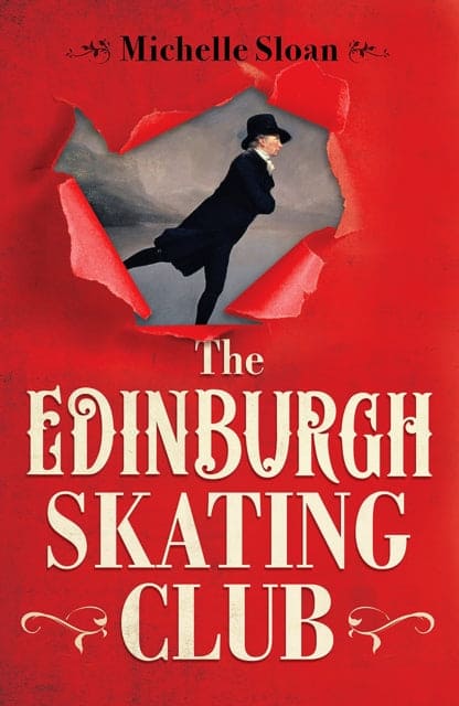 The Edinburgh Skating Club-9781846975950