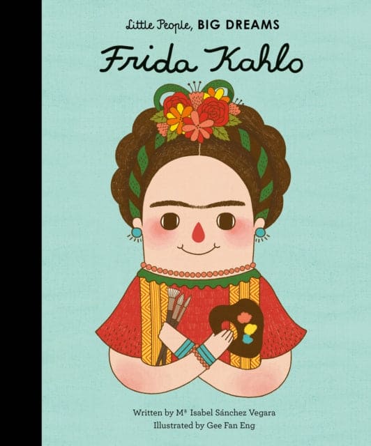 Frida Kahlo : Volume 2 - Book from The Bookhouse Broughty Ferry- Just £9.99! Shop now