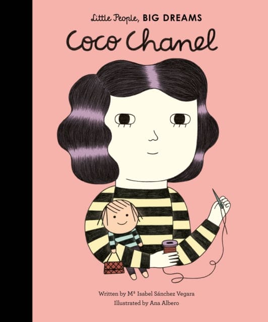 Coco Chanel : Volume 1 - Book from The Bookhouse Broughty Ferry- Just £9.99! Shop now