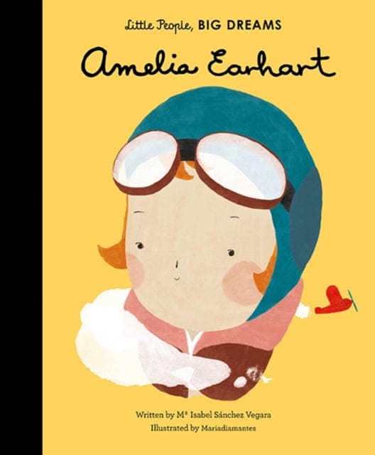 Amelia Earhart : Volume 3 - Book from The Bookhouse Broughty Ferry- Just £9.99! Shop now