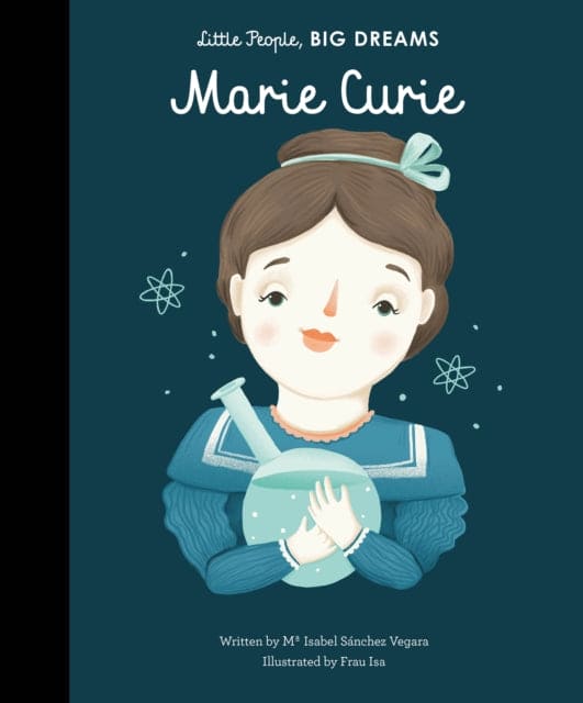 Marie Curie : Volume 6 - Book from The Bookhouse Broughty Ferry- Just £9.99! Shop now