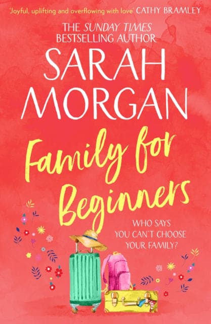 Family For Beginners - Book from The Bookhouse Broughty Ferry- Just £7.99! Shop now