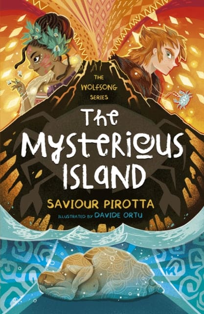 The Mysterious Island - Book from The Bookhouse Broughty Ferry- Just £6.99! Shop now