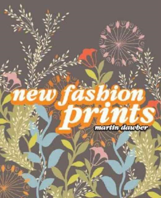 New Fashion Prints - Book from The Bookhouse Broughty Ferry- Just £17.99! Shop now