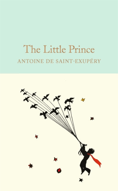 The Little Prince - Book from The Bookhouse Broughty Ferry- Just £9.99! Shop now