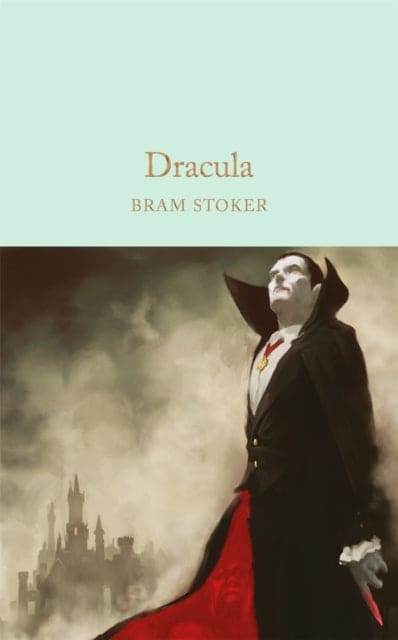 Dracula - Book from The Bookhouse Broughty Ferry- Just £10.99! Shop now