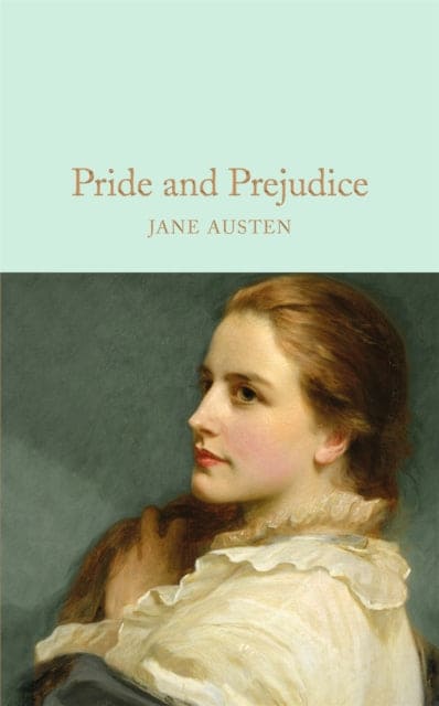 Pride and Prejudice - Book from The Bookhouse Broughty Ferry- Just £10.99! Shop now