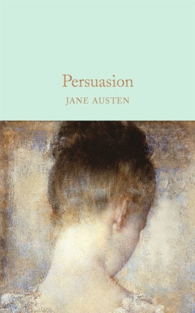 Persuasion - Book from The Bookhouse Broughty Ferry- Just £10.99! Shop now