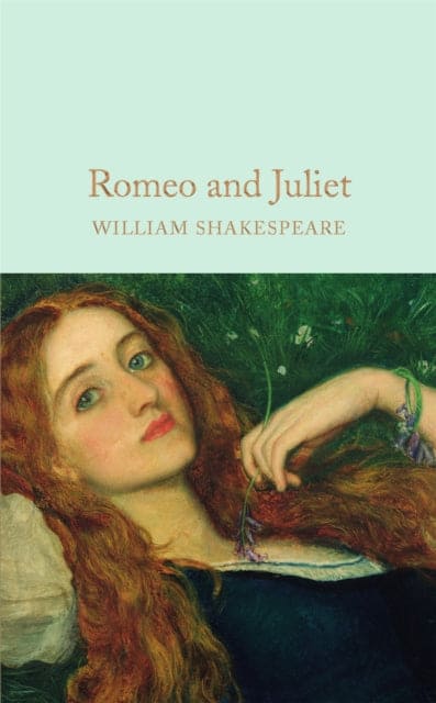 Romeo and Juliet-9781909621855