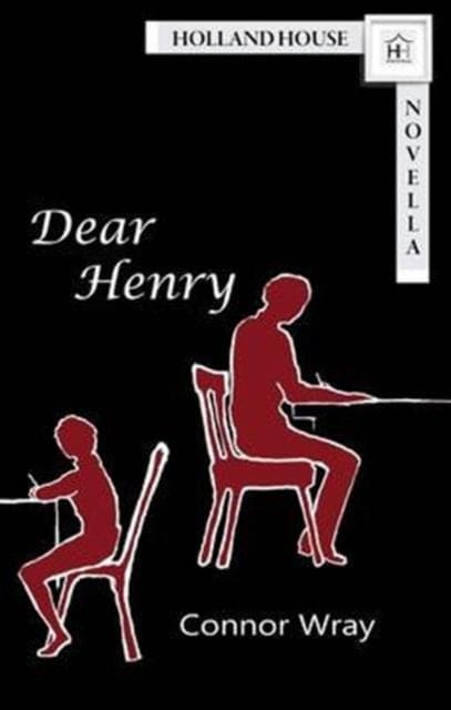 Dear Henry - Book from The Bookhouse Broughty Ferry- Just £7.99! Shop now