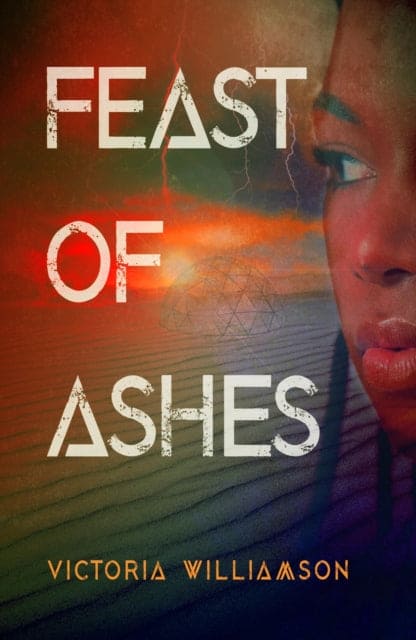 Feast of Ashes : 1 - Book from The Bookhouse Broughty Ferry- Just £8.99! Shop now