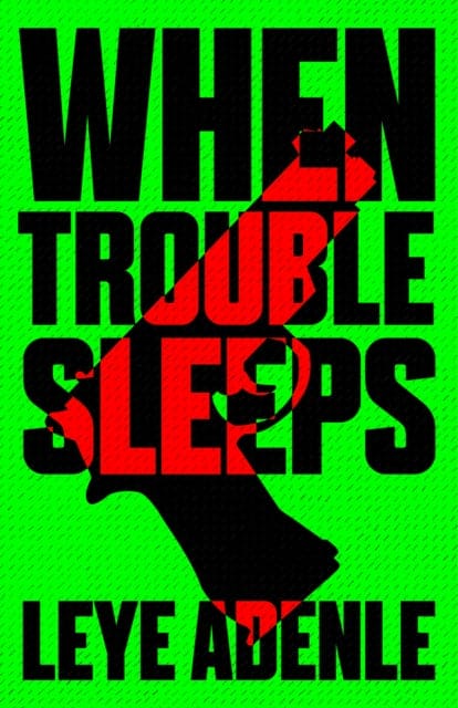 When Trouble Sleeps : 2 - Book from The Bookhouse Broughty Ferry- Just £14.95! Shop now