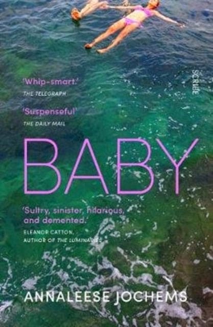 Baby - Book from The Bookhouse Broughty Ferry- Just £8.99! Shop now