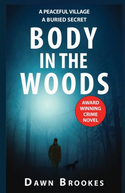 Body in the Woods : 1 - Book from The Bookhouse Broughty Ferry- Just £10.99! Shop now