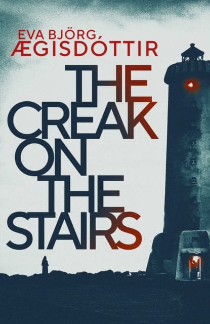 The Creak on the Stairs : 1 - Book from The Bookhouse Broughty Ferry- Just £8.99! Shop now