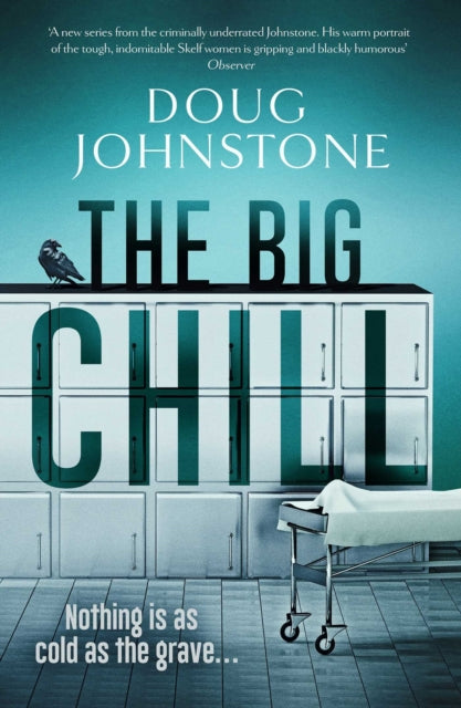 The Big Chill : 2 - Book from The Bookhouse Broughty Ferry- Just £8.99! Shop now