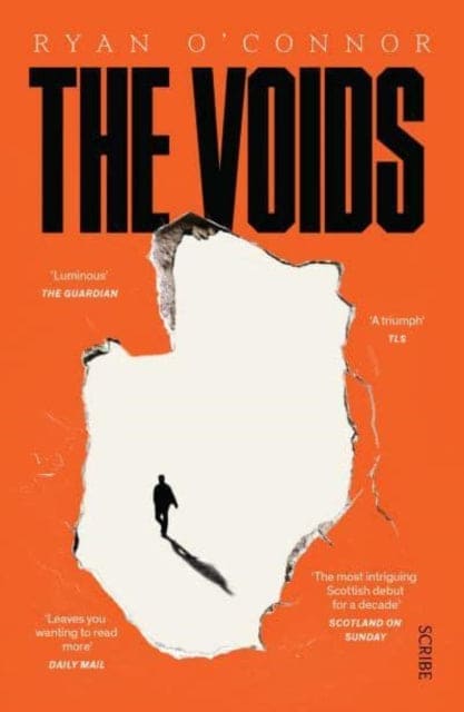 The Voids - Book from The Bookhouse Broughty Ferry- Just £8.99! Shop now