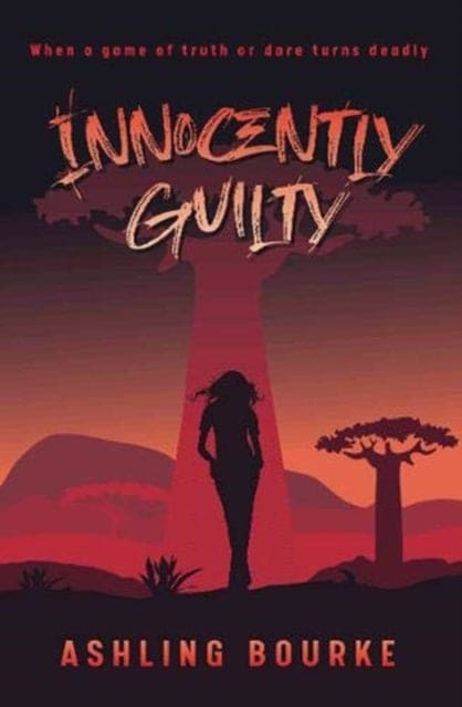 Innocently Guilty - Book from The Bookhouse Broughty Ferry- Just £9.99! Shop now