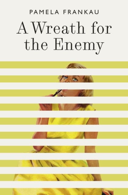 A Wreath for the Enemy-9781914198526