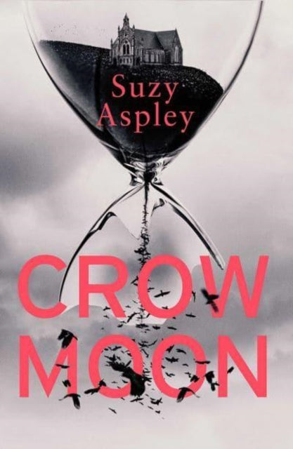 Crow Moon - Book from The Bookhouse Broughty Ferry- Just £9.99! Shop now