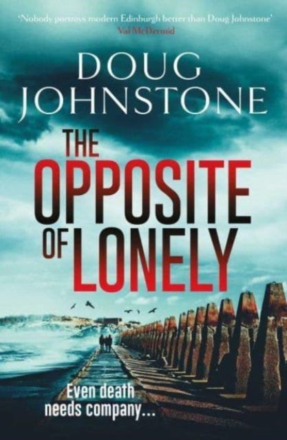 The Opposite of Lonely : 5 - Book from The Bookhouse Broughty Ferry- Just £9.99! Shop now