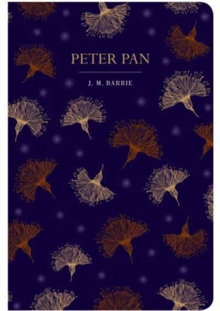 Peter Pan - Book from The Bookhouse Broughty Ferry- Just £20! Shop now