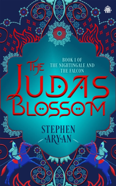 The Judas Blossom : Book I of The Nightingale and the Falcon - Book from The Bookhouse Broughty Ferry- Just £9.99! Shop now