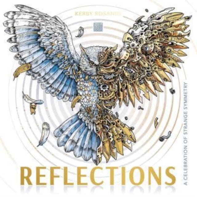 Reflections - Book from The Bookhouse Broughty Ferry- Just £12.99! Shop now