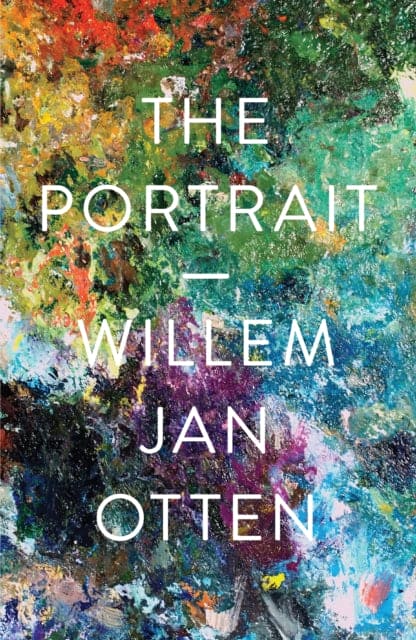 The Portrait : a novel-9781922247537