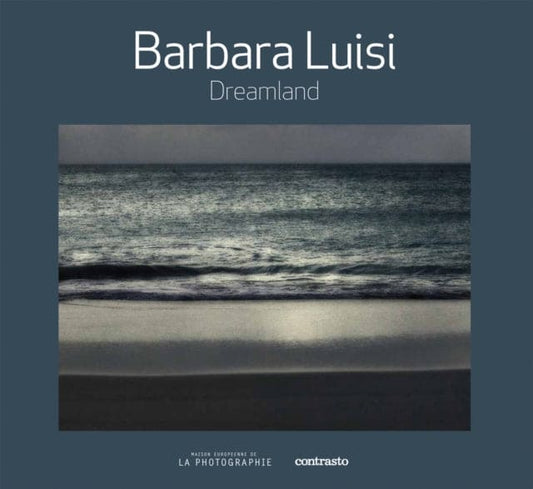 Barbara Luisi : Dreamland - Book from The Bookhouse Broughty Ferry- Just £0! Shop now