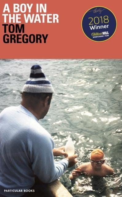 A Boy in the Water - Book from The Bookhouse Broughty Ferry- Just £15.49! Shop now