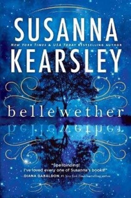 Bellewether - Book from The Bookhouse Broughty Ferry- Just £9.29! Shop now