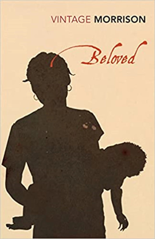 Beloved - Book from The Bookhouse Broughty Ferry- Just £9.99! Shop now