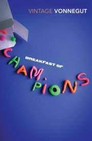 Breakfast of Champions - Book from The Bookhouse Broughty Ferry- Just £9.99! Shop now