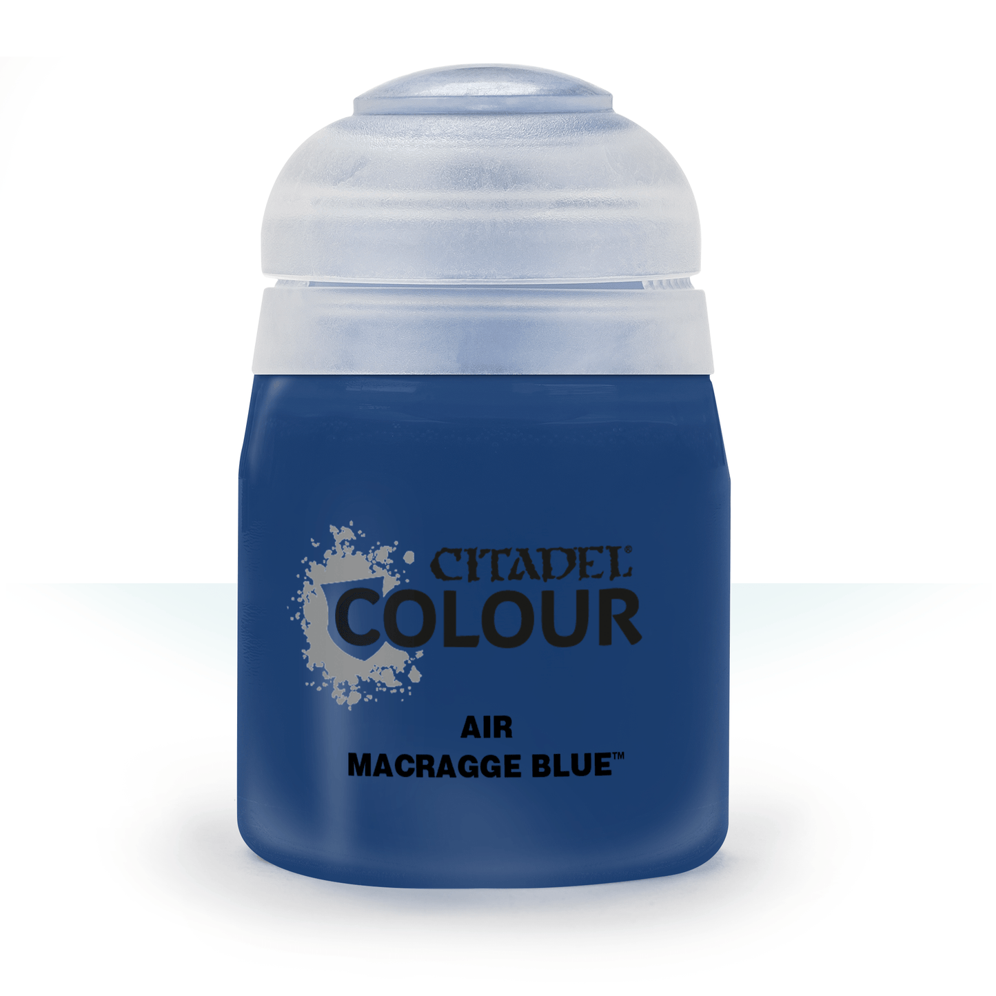 Cit Colour: Base- Macragge Blue - Warhammer