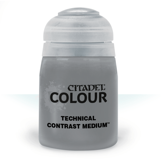 Citadel Colour Technical: Contrast Medium - Warhammer from The Bookhouse Broughty Ferry- Just £4.28! Shop now
