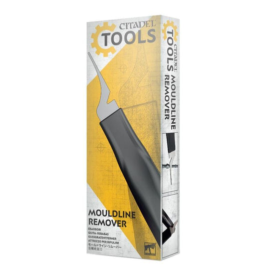 Citadel Mouldline Remover - Warhammer from The Bookhouse Broughty Ferry- Just £13.50! Shop now